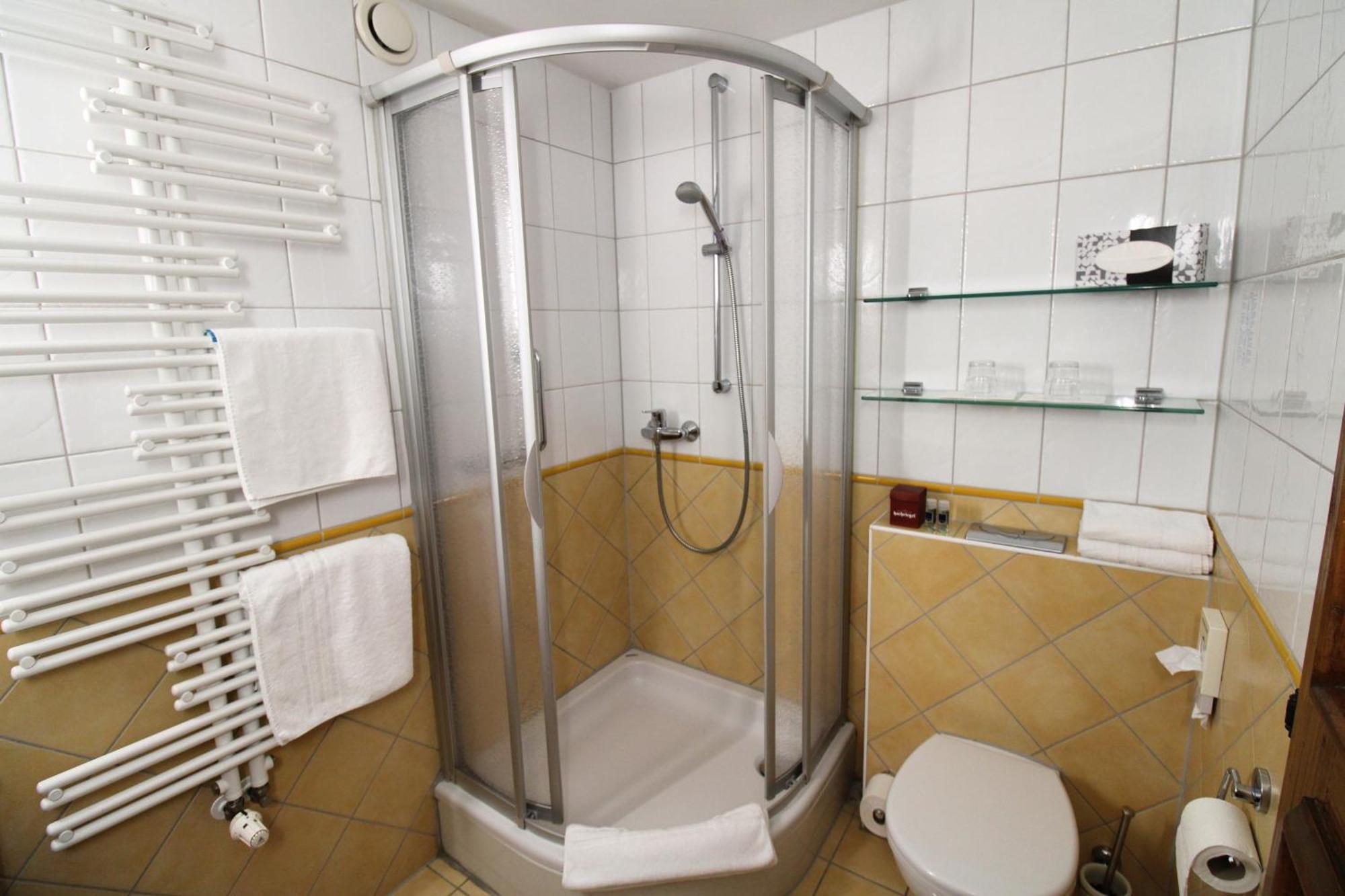 Superior Doppelzimmer