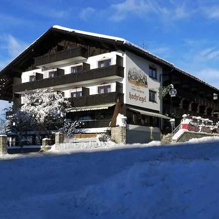 Hotel&Residence Hochriegel-2